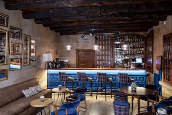 Parador De Pontevedra