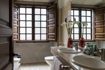 Parador De Pontevedra