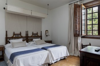 Parador De Pontevedra
