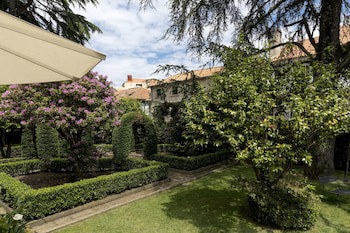 Parador De Pontevedra
