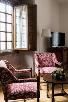 Parador De Pontevedra
