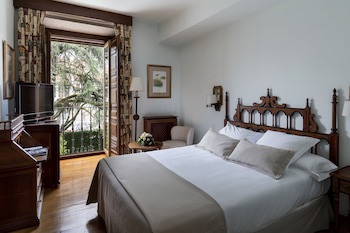 Parador De Pontevedra