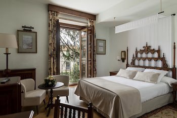 Parador De Pontevedra
