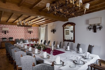 Parador De Pontevedra