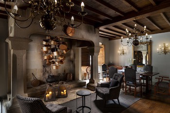 Parador De Pontevedra