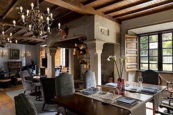 Parador De Pontevedra