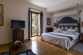 Parador De Pontevedra