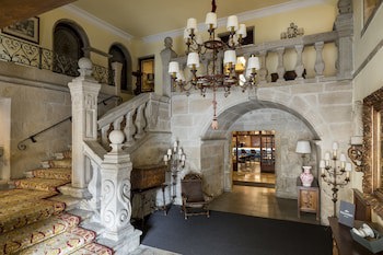 Parador De Pontevedra