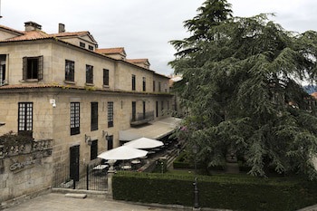 Parador De Pontevedra