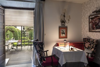 Parador De Pontevedra