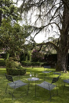 Parador De Pontevedra