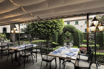 Parador De Pontevedra
