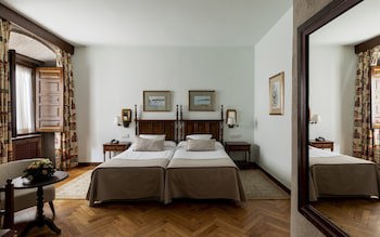 Parador De Pontevedra