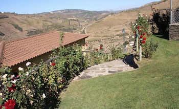 Hotel Rural Quinta Do Silval