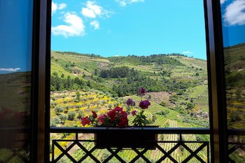 Hotel Rural Quinta Do Silval