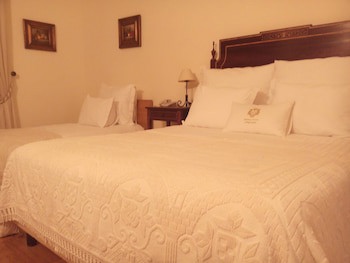 Hotel Rural Quinta Do Silval