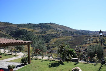 Hotel Rural Quinta Do Silval