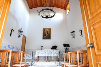 Hotel Rural Quinta Do Silval