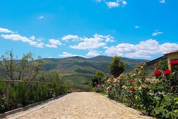 Hotel Rural Quinta Do Silval