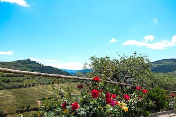 Hotel Rural Quinta Do Silval