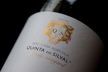 Hotel Rural Quinta Do Silval