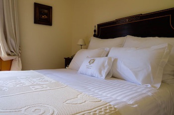 Hotel Rural Quinta Do Silval