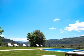 Hotel Rural Quinta Do Silval