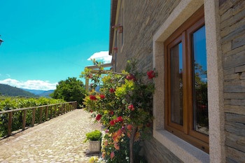 Hotel Rural Quinta Do Silval