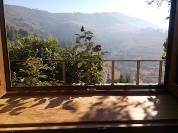 Hotel Rural Quinta Do Silval