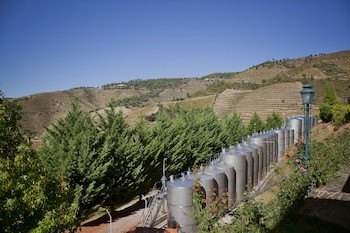 Hotel Rural Quinta Do Silval