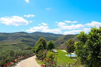 Hotel Rural Quinta Do Silval