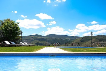 Hotel Rural Quinta Do Silval