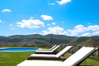 Hotel Rural Quinta Do Silval