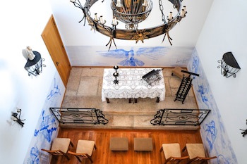 Hotel Rural Quinta Do Silval