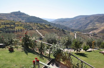 Hotel Rural Quinta Do Silval