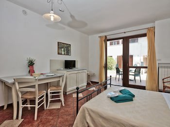 Golf Residence fotoğrafı