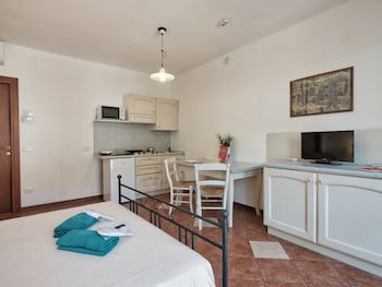 Golf Residence fotoğrafı