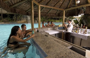 Ecoresort Refugio Cheiro De Mato