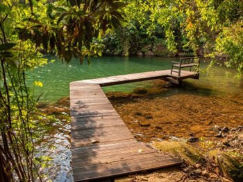 Ecoresort Refugio Cheiro De Mato