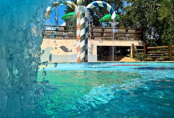 Ecoresort Refugio Cheiro De Mato