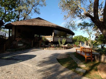 Ecoresort Refugio Cheiro De Mato