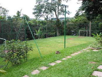 Ecoresort Refugio Cheiro De Mato