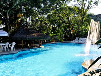 Ecoresort Refugio Cheiro De Mato