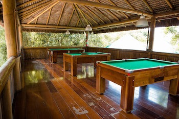 Ecoresort Refugio Cheiro De Mato