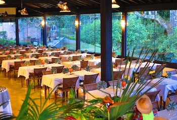 Ecoresort Refugio Cheiro De Mato