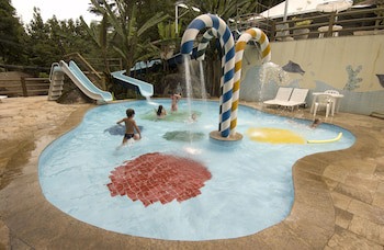 Ecoresort Refugio Cheiro De Mato
