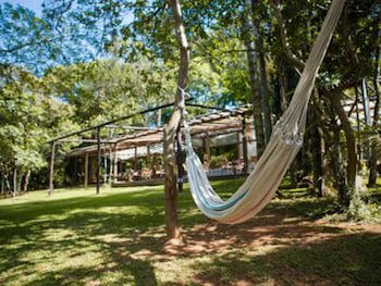 Ecoresort Refugio Cheiro De Mato