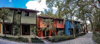 Ecoresort Refugio Cheiro De Mato