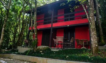Ecoresort Refugio Cheiro De Mato