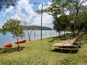 Ecoresort Refugio Cheiro De Mato